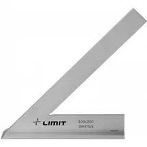 Limit Anschlagwinkel 45° 300x200 mm