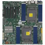 Supermicro X12DAi-N6 E-ATX Mainboard LGA4189 C621A