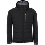 Vaude Herren Mens Elope Hybrid Jacket, Schwarz, L EU