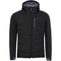 Vaude Herren Mens Elope Hybrid Jacket, Schwarz, L EU