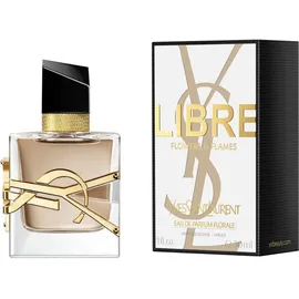 Yves Saint Laurent Libre Flowers & Flames Eau de Parfum 30 ml