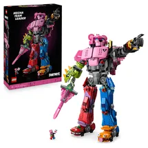 LEGO Fortnite Mecha-Anführer 77078