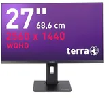 WORTMANN Terra 2775W PV V3, 27" (3030231)
