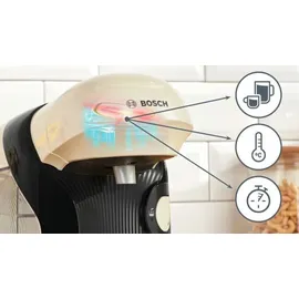 Bosch Tassimo Style TAS117E friendly cream