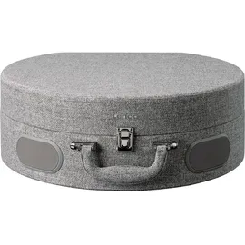 Lenco LS-66 Grau