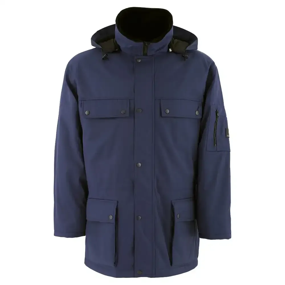 Parka "QUEBEC" Originals - S - marine