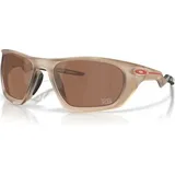 OAKLEY brille fabio quartararo prizm tungsten ref oo9431 1860