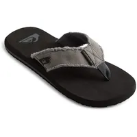 QUIKSILVER Monkey Abyss grau 47