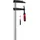 Bessey Temperguss-Schraubknecht TGK-2K 1250/120