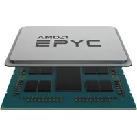 HP HPE AMD EPYC 9124 P53702-B21