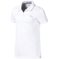 Puma Puma, Essential Polo-578136, Weiss, 176