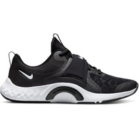 Nike Renew In-Season TR 12 BLACK/WHITE-DK SMOKE grey 40