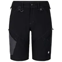 Engel Engel X-treme Shorts m. 4-Wege-Stretch 6366-317-20 Gr. 44 schwarz