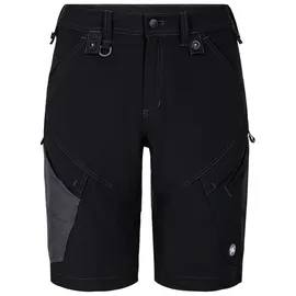 Engel Engel X-treme Shorts m. 4-Wege-Stretch 6366-317-20 Gr. 44 schwarz