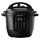 Instant Pot Multikocher schwarz 5,7 l