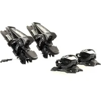 Marker Jester 16 Skibindung anthrazit/schwarz