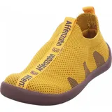 Affenzahn Hausschuh Knit Flinky - Hüttenschuhe Gr 24 EU