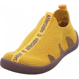 Affenzahn Hausschuh Knit Flinky - Hüttenschuhe Gr 24 EU