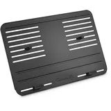 Gravity LTS TRAY 1 - Laptop-Ablage mit verstellbaren Haltepins,