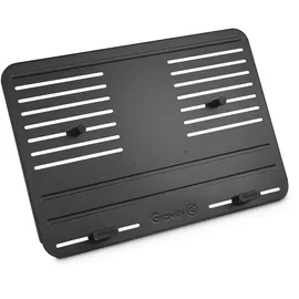 Gravity LTS TRAY 1 - Laptop-Ablage mit verstellbaren Haltepins,