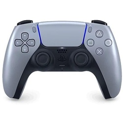 Sony Playstation 5 DualSense Wireless-Controller sterling-silver