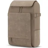 Kapten & Son Bali - Urbane Rucksäck Walnut 28 L