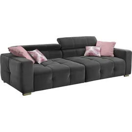 Jockenhöfer GRUPPE »Trento«, mit Wellenfederung, Sitzkomfort und mehrfach verstellbare Kopfstützen