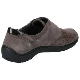 Paul Green Slipper Damen, beige, 41 EU / Hellbraun - 41