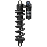 RockShox Super Deluxe Coil Ultimate RC2T Trunnion 185x52.5mm Dämpfer Modell 2023 (00.4118.359.014)