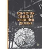 Springer Non-Western Theories of International Relations: Conceptualizing World Regional Studies