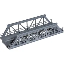 NOCH Vorflutbrücke 21330 H0