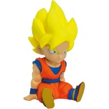 Plastoy - Spardose Son Goku Super Saiyan 19 cm