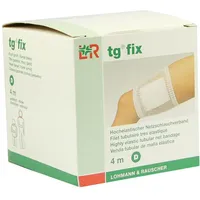 Lohmann & Rauscher TG fix Netzverband D 4 m weiß 1 St