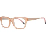 GANT Ga4062-074-51 Brille Coral One Size
