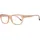 GANT Ga4062-074-51 Brille Coral One Size