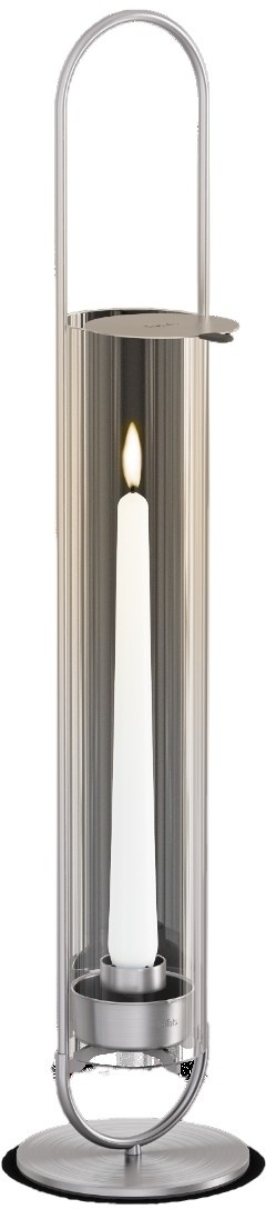 Oval Candle Kerzenhalter 55 cm"Oval Candle Kerzenhalter"