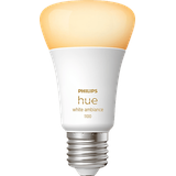 Philips Hue White Ambiance 1100 LED-Bulb E27 8W (929002468401)