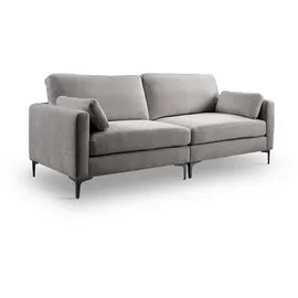 MID.YOU Sofa 3,5 Sitzer Venti, - B/H/T ca. 225,00x92,00x97,00