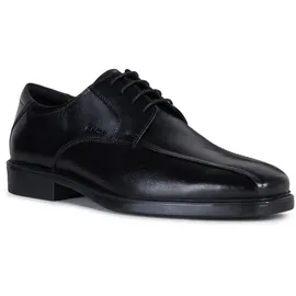GEOX Brandolf A Herren Schwarz 39
