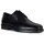 GEOX Brandolf A Herren Schwarz 39