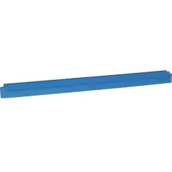Vikan Ersatzkassette, hygienisch, 600 mm 77343 , Farbe: blau