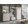 xonox.home Garderobenpaneel Notes 60 x 140 x 35 cm Sandbeige