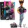 Monster High Clawd Wolf HNF65