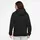 Nike Tech Fleece Windrunner Kapuzenjacke Herren schwarz