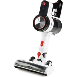 DOMO collection Clean Star DO242SV rot/weiß