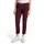 Tapered Relaxed Hosen rot 34W 28L