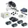Festool KAPEX KSC 60 EB-Basic inkl. 4x Akku 8 Ah + Lader