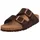 Birkenstock Komfort Stiefel in braun | 42