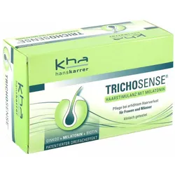 Trichosense Lösung