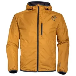 Wetterjacke Kollektion 26 safran-gelb, Größe 4XL - gelb - 4XL